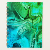 Cascading Dreams 5 Planner (Voorkant)