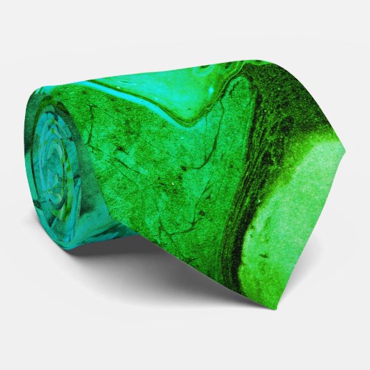 Cascading Dreams 5 Stropdas (Opgerold)