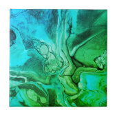 Cascading Dreams 5 Tegeltje (Voorkant)