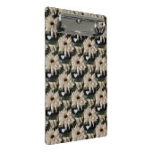 Cascading Flowers & Hearts Mini Klembord (Schuin)