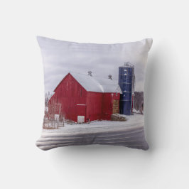 Cascading Image Template Kussen