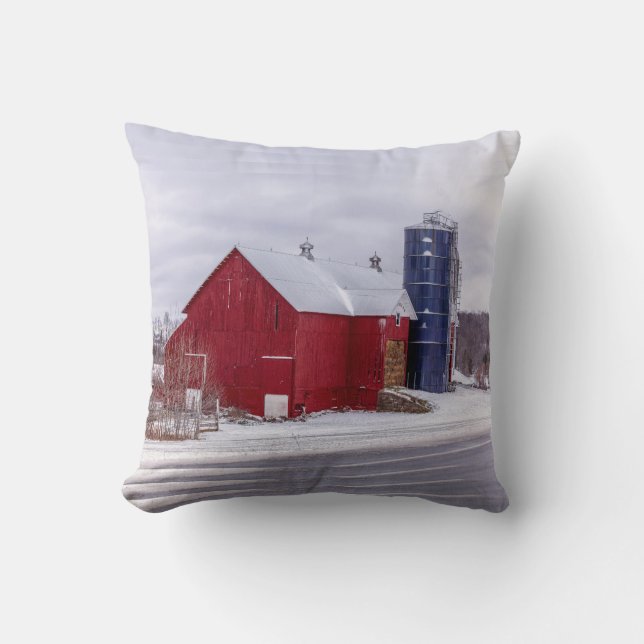 Cascading Image Template Kussen (Voorkant)