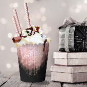 Cascading Lights 16 Roos Gold ID790 Papieren Bekers