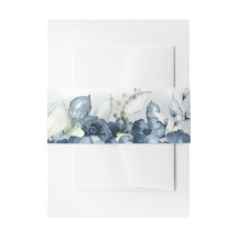 Cascading Rozen bruiloft uitnodigingssuite