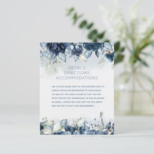 Cascading Rozen Wedding Details Accommodatie (Staand voorkant)