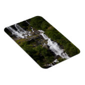 Cascading Volefossen-waterval Magneet (Rechterzijde)