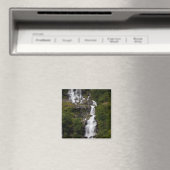 Cascading Volefossen-waterval Magneet (Insitu (Vaatwasser))