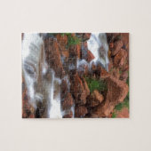 Cascading Water Legpuzzel (Horizontaal)