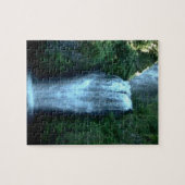 Cascading Waterval Legpuzzel (Horizontaal)