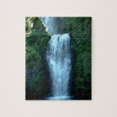 Cascading Waterval Legpuzzel (Verticaal)