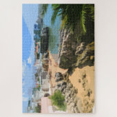 Cascais Beach - Portugal Legpuzzel (Verticaal)