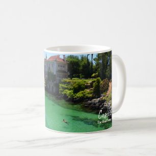 Cascais- het Real Portugal Koffiemok