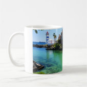 Cascais- het Real Portugal Koffiemok (Links)