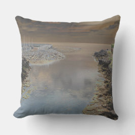 Cascais Portugal Kussen