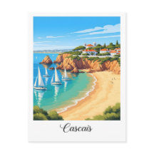 Cascais, Portugal – Kuststad