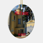 Cascais, Portugal Panoramisch Ornament (Rechts)