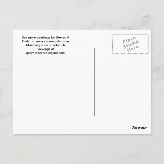 Cascais triptych1.jpg briefkaart (Achterkant)