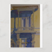 Cascais triptych1.jpg briefkaart (Voorkant)