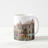 Cascais* Vista Portugal Mok (Voorkant rechts)