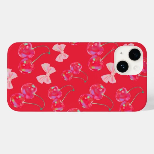 Case  (Achterkant (horizontaal))