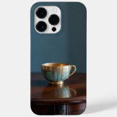 Case Antique Cup (Achterkant)
