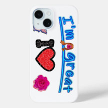 Case Apple iPhone 15