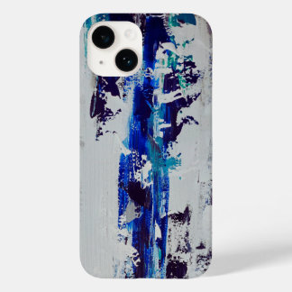 Case Canvas Print Brise |Hedendaagse abstracte kun
