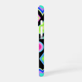 Case - "Card Suits" iPhone 16 Hoesje (Linkerkant)