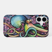 CASE COVERS BY CASAGIOVANOVIC iPhone 16 HOESJE (Achterkant horizontaal)