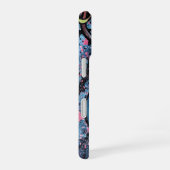 CASE COVERS BY CASAGIOVANOVIC iPhone 16 HOESJE (Rechterkant)