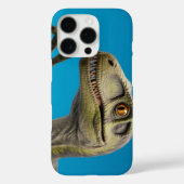 Case Dinosaurus (Achterkant)
