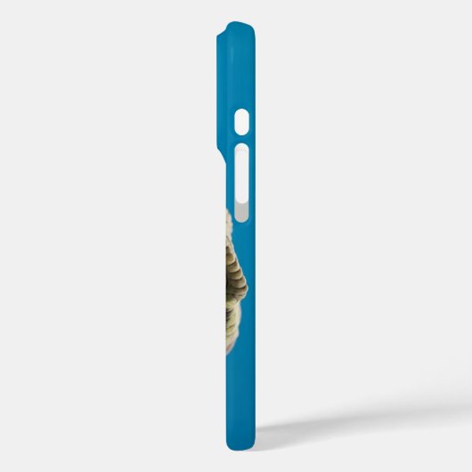 Case Dinosaurus (Achterkant / Links)