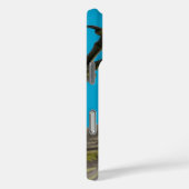 Case Dinosaurus (Achterkant / Rechts)