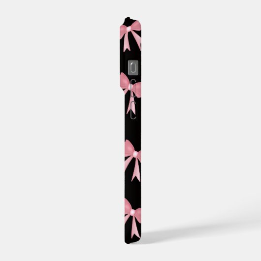 Case iphone 15 pro hoesje (Linkerkant)