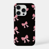 Case iphone 15 pro hoesje (Achterkant)