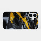 Case iPhone 16 Hoesje (Achterkant horizontaal)