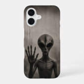 Case iPhone 16 Hoesje (Achterkant)