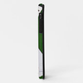 CASE iPhone 5 “POKER " (Achterkant/links)