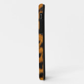 CASE iPhone 5 “TIGER " (Achterkant/links)
