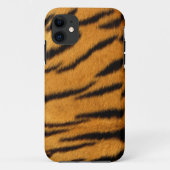 CASE iPhone 5 “TIGER " (Achterkant)