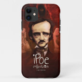 Case "iPoe Collection" for iPhone5 (Achterkant)