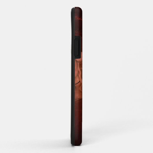 Case "iPoe Collection" for iPhone5 (Achterkant/rechts)