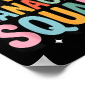 Case Manager Squad  Poster (Hoek)