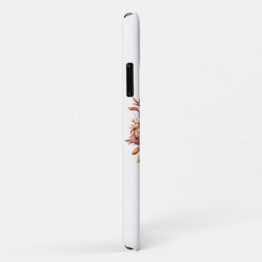 Case-Mate Barely There Apple iPhone 11 Hoes (Achterkant/rechts)