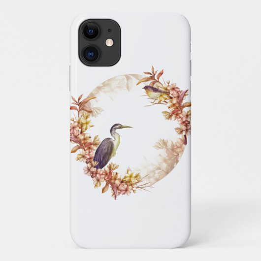 Case-Mate Barely There Apple iPhone 11 Hoes (Achterkant)