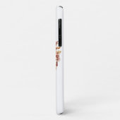 Case-Mate Barely There Apple iPhone 11 Hoes (Achterkant/links)