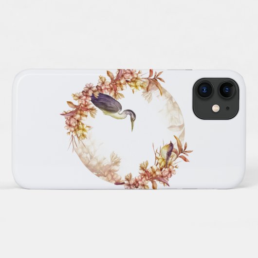 Case-Mate Barely There Apple iPhone 11 Hoes (Achterkant (horizontaal))