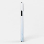 Case-Mate Barely There Apple iPhone 11 Hoes (Achterkant/rechts)