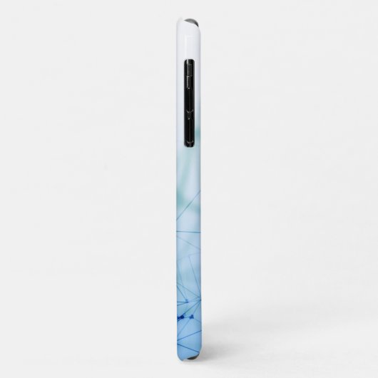 Case-Mate Barely There Apple iPhone 11 Hoes (Achterkant/links)