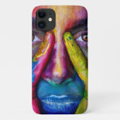 Case-Mate Barely There Apple iPhone 11 Hoes (Achterkant)